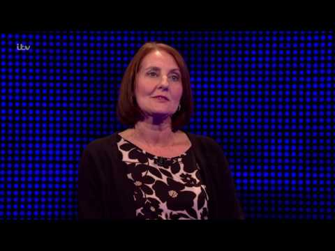Wendy Wants To Send Her Sister Off On A Cruise - The Chase