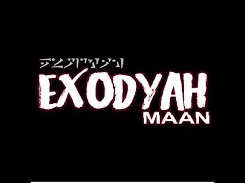 Exodyah - 24 Hours