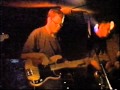 Spain @ Brownies NYC 8 April 1996 "Ray Of Light" 2 of 10