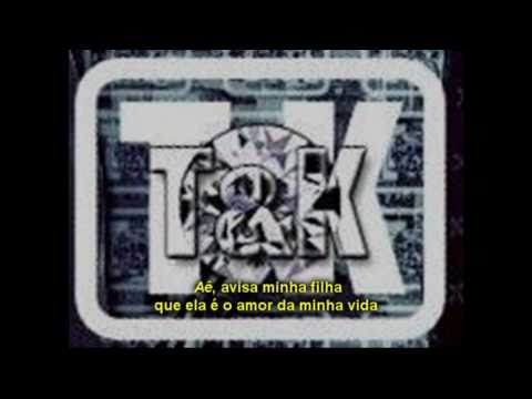 TOTTÔ E KBÇA - MEU OBJETIVO - CLIPE OFICIAL (Lançamento 2011)