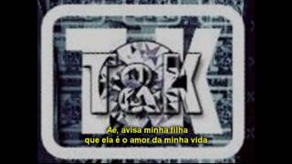 TOTTÔ E KBÇA - MEU OBJETIVO - CLIPE OFICIAL (Lançamento 2011)