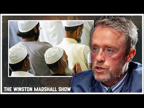Why British Islam Is MORE Radical Than the Middle East | Ed West