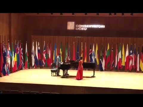 Inés Ballesteros - El Juramento