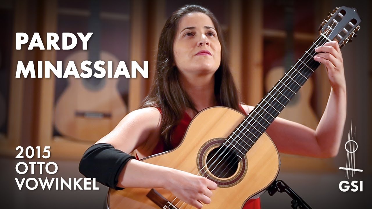 2015 Otto Vowinkel SP/CSAR