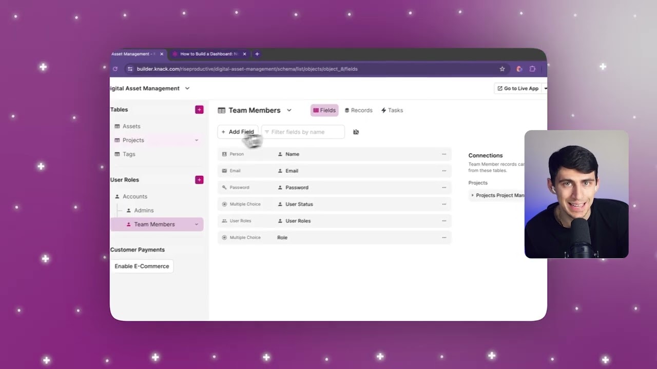 How to Make a Digital Asset Management App