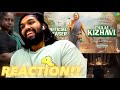 Thaai Kizhavi Teaser AMAZING REACTION
