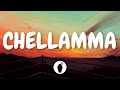 Chellamma Lyric Video Doctor Butter Skotch