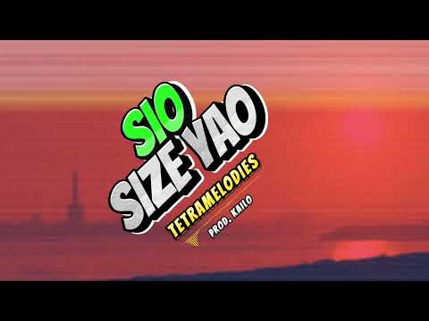 Tetramelodies - Sio Size Yao (Official Music)