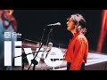Efterklang - Ghost (ft. Misia Bieńko) | Koncert w Trójce