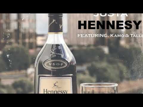 Hennessy (feat. Kamo & Tallex)