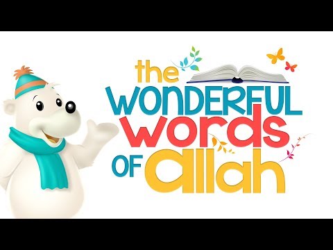 Al-Fatiha explained for children