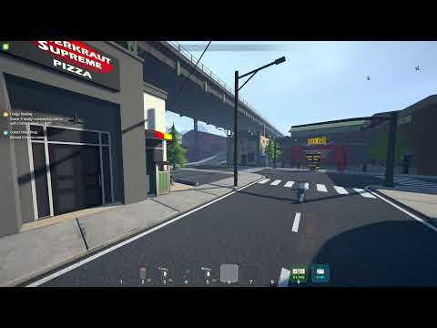 Moje Nowe Imperium - Schedule 1 👑