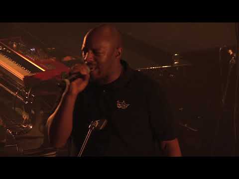 Yemen Blues feat. Oxmo Puccino