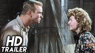 Miss Sadie Thompson (1953) ORIGINAL TRAILER [HD]