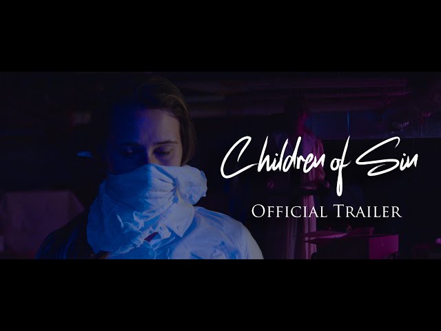 Official Trailer