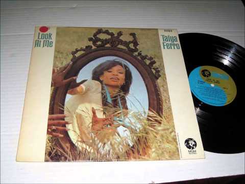 Talya Ferro - Cuando Calienta El Sol