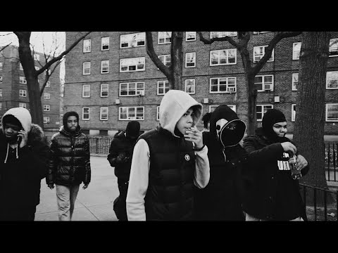 PG 2oppy X TG Raxks - OH GOD (Official Video) (Dir. By @Braanbraan)