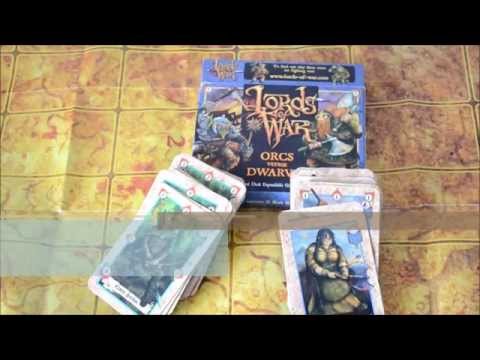 Lords of War - Review