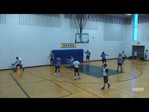 GMZ(43) Tier 8 non stop(40) - Tcbl sunday - 2022/2023 WINTER