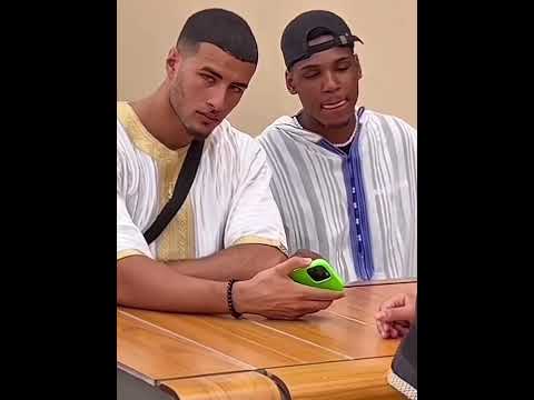 Saafir ⚡- Chad mogger |#shorts #looksmaxxing