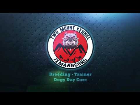Asal Two Mount Kennel di Temanggung