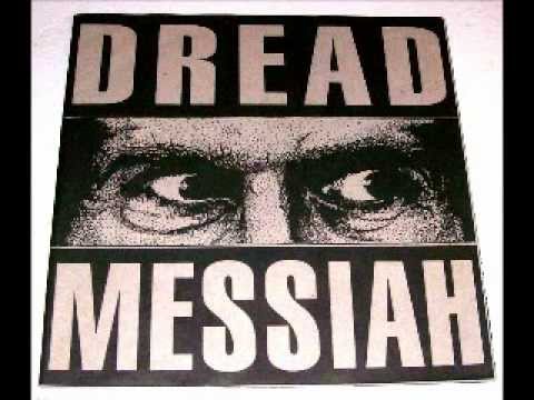 DREAD MESSIAH - Mind Insurrection - EP