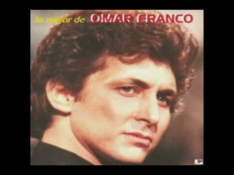 Omar Franco - Ven y Abrazame