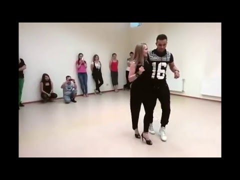 Afro Fusion Team. Robocop