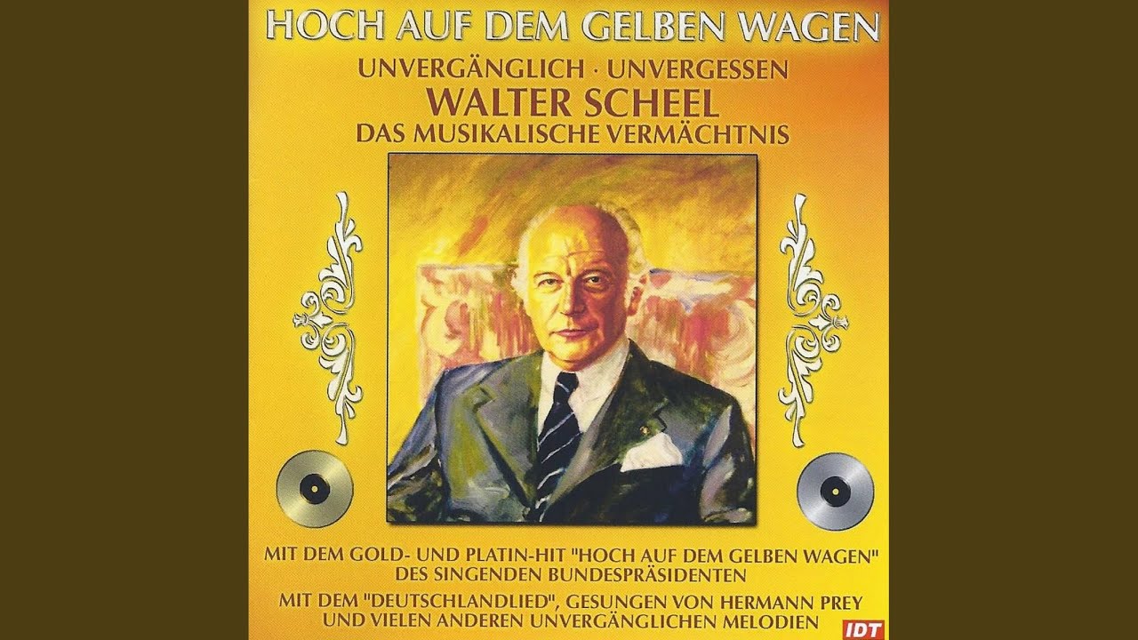 Hoch Auf Dem Gelben Wagen Mp3 Kostenloser Download