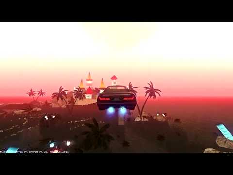 iRaven ft. DRiVeR ft. Jil - Reincarnation