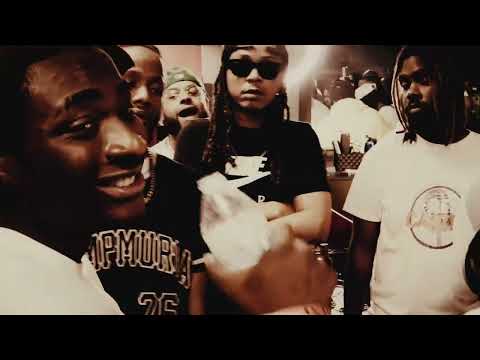 D-Nice vs Finesse Hennessey & Double R