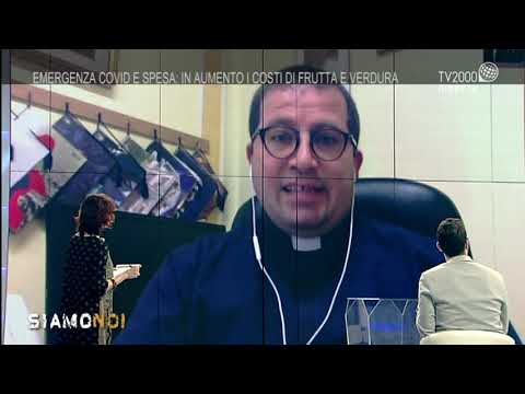 Siamo Noi 12 maggio – Braccianti e regolarizzazioni, come evitare lo sfruttamento?