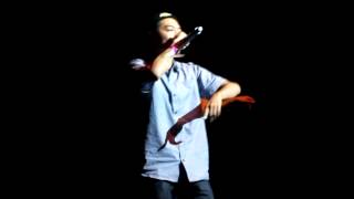 Jay Park You know how we do ft Dumbfoundead at Club Nokia