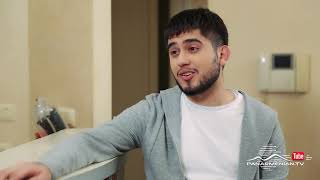Անհասցե ծնվածները, Սերիա 247, Այսօր 21:45 / Born without address / Anhasce tsnvatsner