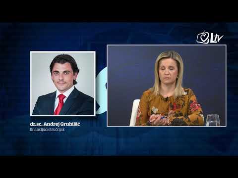 Izdvojeno 20.4.2020. - Andrej Grubišić