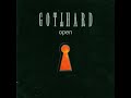 Gotthard - Peace of Mind