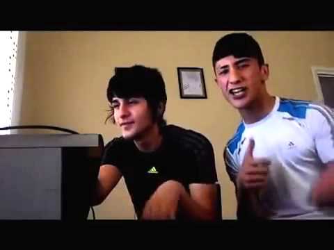 Qarizma Rap   Tehlike Diss 2013