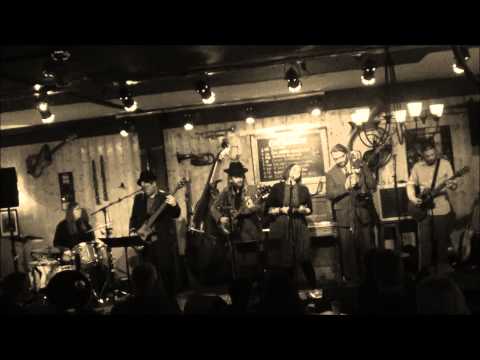 Contalgen Funeral, "Pretty Red Dress".