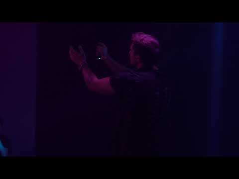 Ryan Oakes "Control" Live