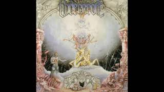 Undercroft (CL) - Twisted Souls (Full Album 1995)