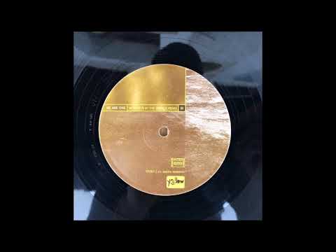 Ernest Saint Laurent - We Are One (Monkeys In The Jungle Remix) (1999)