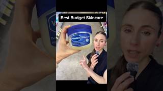 The #1 Budget Skincare Hack #dermatologistrecommended