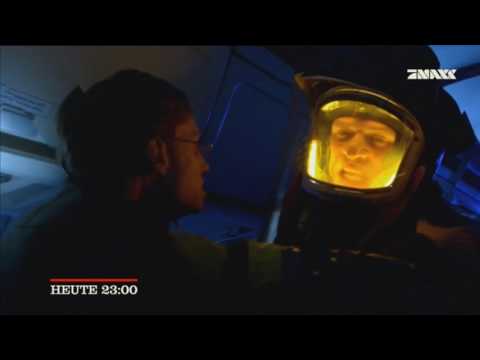 The Strain Staffel 1 TV-Trailer (ProsiebenMaxx)