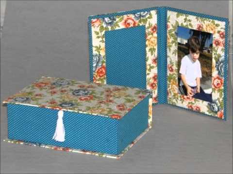 Lucimara Felizatte Cartonagem