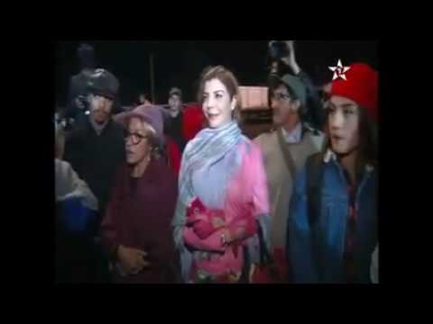 Emission CHACHAT - Film Hayat