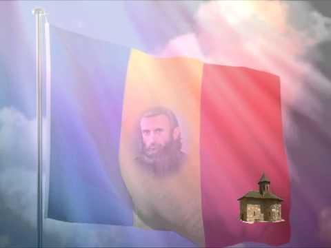 Acatistul Părintelui †Arsenie Boca  (complet)