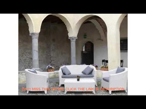 Review Hotel Monastero Del Lavello Hotel | Italy