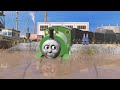 T F Season 2 Episode 11 Percy Takes The Plunge US George Carlin