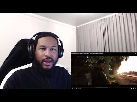 GP NE9EN7EVEN X KEMPI - "PAPA" (Official Music Video) (PROD. BY EMAGE) (REACTION) #DUTCH HIP-HOP