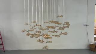 Factory Tour — Vol.2